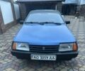 Синий ВАЗ 2109, объемом двигателя 1.5 л и пробегом 200 тыс. км за 850 $, фото 1 на Automoto.ua
