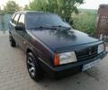 Синий ВАЗ 2109, объемом двигателя 1.3 л и пробегом 200 тыс. км за 1200 $, фото 1 на Automoto.ua