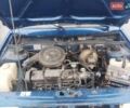 Синій ВАЗ 2109, об'ємом двигуна 1.5 л та пробігом 97 тис. км за 1600 $, фото 12 на Automoto.ua