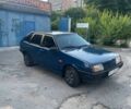 Синий ВАЗ 2109, объемом двигателя 1.5 л и пробегом 150 тыс. км за 900 $, фото 6 на Automoto.ua