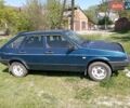 Синий ВАЗ 2109, объемом двигателя 0 л и пробегом 179 тыс. км за 1900 $, фото 31 на Automoto.ua