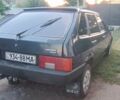 Синий ВАЗ 2109, объемом двигателя 1.6 л и пробегом 2 тыс. км за 1186 $, фото 5 на Automoto.ua