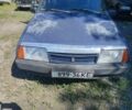 Синий ВАЗ 2109, объемом двигателя 1 л и пробегом 1 тыс. км за 604 $, фото 1 на Automoto.ua