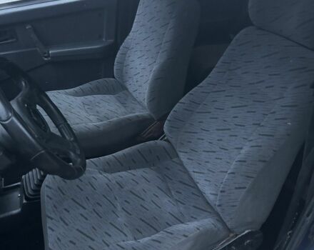 Синий ВАЗ 2109, объемом двигателя 1.5 л и пробегом 200 тыс. км за 850 $, фото 5 на Automoto.ua