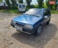 Синий ВАЗ 2109, объемом двигателя 1.5 л и пробегом 92 тыс. км за 1050 $, фото 3 на Automoto.ua