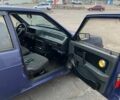 Синий ВАЗ 2109, объемом двигателя 0 л и пробегом 300 тыс. км за 2000 $, фото 8 на Automoto.ua