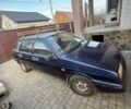 Синій ВАЗ 2109, об'ємом двигуна 1.5 л та пробігом 168 тис. км за 1000 $, фото 1 на Automoto.ua