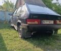 Синий ВАЗ 2109, объемом двигателя 1.5 л и пробегом 140 тыс. км за 650 $, фото 1 на Automoto.ua