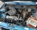 Синий ВАЗ 2109, объемом двигателя 1.5 л и пробегом 2 тыс. км за 426 $, фото 3 на Automoto.ua