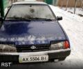 Синій ВАЗ 2109, об'ємом двигуна 1.5 л та пробігом 1 тис. км за 1600 $, фото 3 на Automoto.ua