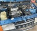 Синій ВАЗ 2109, об'ємом двигуна 1.5 л та пробігом 170 тис. км за 1000 $, фото 3 на Automoto.ua