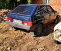 Синій ВАЗ 2109, об'ємом двигуна 1.5 л та пробігом 200 тис. км за 870 $, фото 1 на Automoto.ua