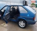Синій ВАЗ 2109, об'ємом двигуна 1.5 л та пробігом 130 тис. км за 3000 $, фото 3 на Automoto.ua