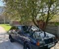 Синій ВАЗ 2109, об'ємом двигуна 1.6 л та пробігом 101 тис. км за 1550 $, фото 1 на Automoto.ua