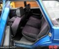 Синій ВАЗ 2109, об'ємом двигуна 1.5 л та пробігом 205 тис. км за 2100 $, фото 6 на Automoto.ua