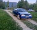 Синій ВАЗ 2109, об'ємом двигуна 1.5 л та пробігом 144 тис. км за 650 $, фото 1 на Automoto.ua