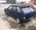Синій ВАЗ 2109, об'ємом двигуна 1.5 л та пробігом 400 тис. км за 1000 $, фото 8 на Automoto.ua
