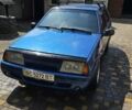Синій ВАЗ 2109, об'ємом двигуна 1.5 л та пробігом 90 тис. км за 1600 $, фото 5 на Automoto.ua