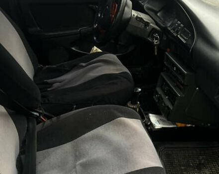 Синий ВАЗ 2109, объемом двигателя 1.5 л и пробегом 155 тыс. км за 750 $, фото 10 на Automoto.ua