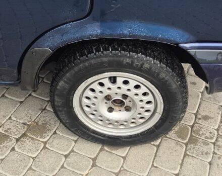 Синий ВАЗ 2109, объемом двигателя 1.5 л и пробегом 150 тыс. км за 1200 $, фото 7 на Automoto.ua