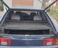 Синий ВАЗ 2109, объемом двигателя 0 л и пробегом 516 тыс. км за 750 $, фото 5 на Automoto.ua