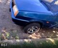 Синий ВАЗ 2109, объемом двигателя 1.5 л и пробегом 0 тыс. км за 1350 $, фото 4 на Automoto.ua
