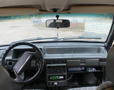 Синий ВАЗ 2109, объемом двигателя 0 л и пробегом 300 тыс. км за 2000 $, фото 6 на Automoto.ua