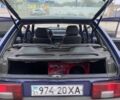 Синий ВАЗ 2109, объемом двигателя 0 л и пробегом 300 тыс. км за 2000 $, фото 5 на Automoto.ua