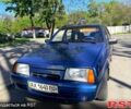 Синій ВАЗ 2109, об'ємом двигуна 1.5 л та пробігом 120 тис. км за 1500 $, фото 1 на Automoto.ua