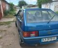 Синий ВАЗ 2109, объемом двигателя 1.5 л и пробегом 162 тыс. км за 2300 $, фото 5 на Automoto.ua