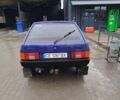 Синий ВАЗ 2109, объемом двигателя 1.5 л и пробегом 70 тыс. км за 750 $, фото 1 на Automoto.ua