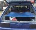 Синій ВАЗ 2109, об'ємом двигуна 1.5 л та пробігом 400 тис. км за 1000 $, фото 11 на Automoto.ua