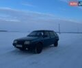 Синій ВАЗ 2109, об'ємом двигуна 1.5 л та пробігом 170 тис. км за 1000 $, фото 1 на Automoto.ua