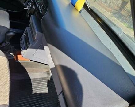 Синій ВАЗ 2109, об'ємом двигуна 1.5 л та пробігом 90 тис. км за 1600 $, фото 15 на Automoto.ua