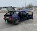 Синий ВАЗ 2109, объемом двигателя 0 л и пробегом 300 тыс. км за 2000 $, фото 12 на Automoto.ua