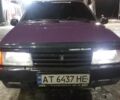 Синий ВАЗ 2109, объемом двигателя 1.5 л и пробегом 140 тыс. км за 1050 $, фото 1 на Automoto.ua