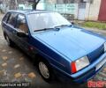 Синій ВАЗ 2109, об'ємом двигуна 1.5 л та пробігом 205 тис. км за 2100 $, фото 1 на Automoto.ua