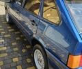 Синій ВАЗ 2109, об'ємом двигуна 1.5 л та пробігом 90 тис. км за 1600 $, фото 9 на Automoto.ua