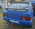 Синій ВАЗ 2109, об'ємом двигуна 1.5 л та пробігом 100 тис. км за 1111 $, фото 10 на Automoto.ua