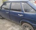 Синий ВАЗ 2109, объемом двигателя 0 л и пробегом 516 тыс. км за 750 $, фото 1 на Automoto.ua