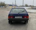 Синий ВАЗ 2109, объемом двигателя 0 л и пробегом 300 тыс. км за 2000 $, фото 2 на Automoto.ua