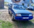 Синій ВАЗ 2109, об'ємом двигуна 1.5 л та пробігом 144 тис. км за 650 $, фото 16 на Automoto.ua