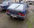 Синий ВАЗ 2109, объемом двигателя 0 л и пробегом 1 тыс. км за 570 $, фото 3 на Automoto.ua