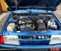 Синій ВАЗ 2109, об'ємом двигуна 1.5 л та пробігом 205 тис. км за 2100 $, фото 4 на Automoto.ua
