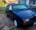 Синій ВАЗ 2109, об'ємом двигуна 1.5 л та пробігом 0 тис. км за 850 $, фото 1 на Automoto.ua