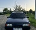 Синій ВАЗ 2109, об'ємом двигуна 1.5 л та пробігом 79 тис. км за 1550 $, фото 1 на Automoto.ua