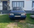 Синий ВАЗ 2109, объемом двигателя 1.5 л и пробегом 270 тыс. км за 1800 $, фото 1 на Automoto.ua