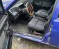 Синій ВАЗ 2109, об'ємом двигуна 1.5 л та пробігом 300 тис. км за 650 $, фото 6 на Automoto.ua
