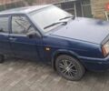 Синий ВАЗ 2109, объемом двигателя 0 л и пробегом 516 тыс. км за 750 $, фото 2 на Automoto.ua