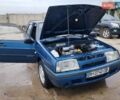Синій ВАЗ 2109, об'ємом двигуна 1.5 л та пробігом 130 тис. км за 3000 $, фото 1 на Automoto.ua